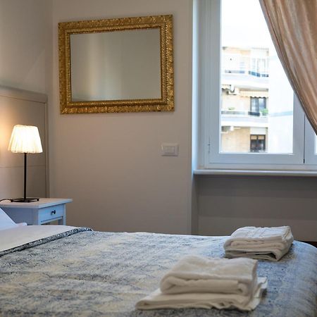 St. Peter Boutique Apt Róma Kültér fotó