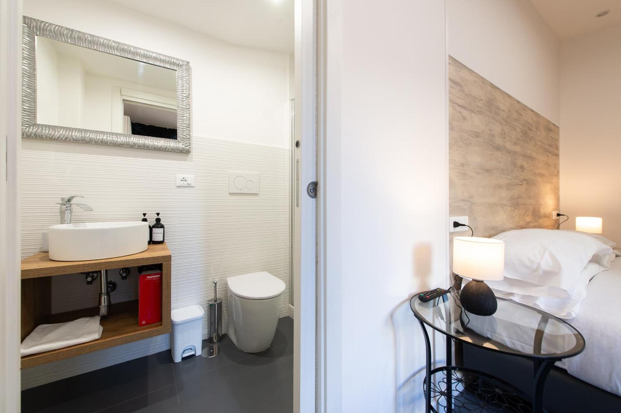 St. Peter Boutique Apt Róma Kültér fotó