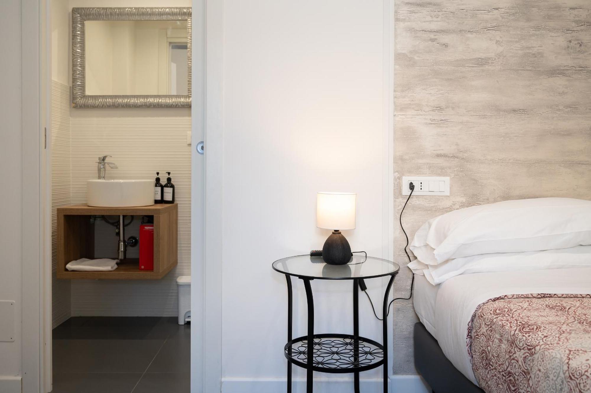 St. Peter Boutique Apt Róma Kültér fotó