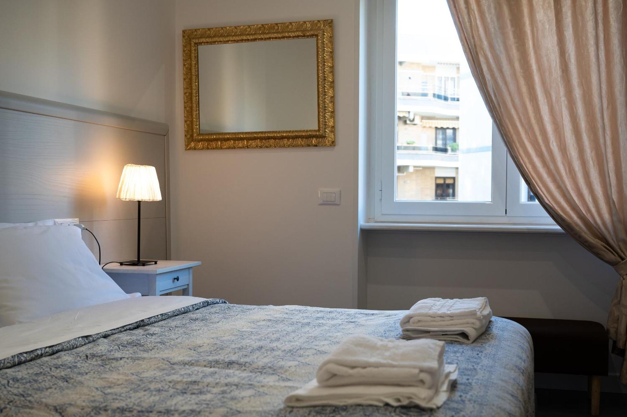 St. Peter Boutique Apt Róma Kültér fotó