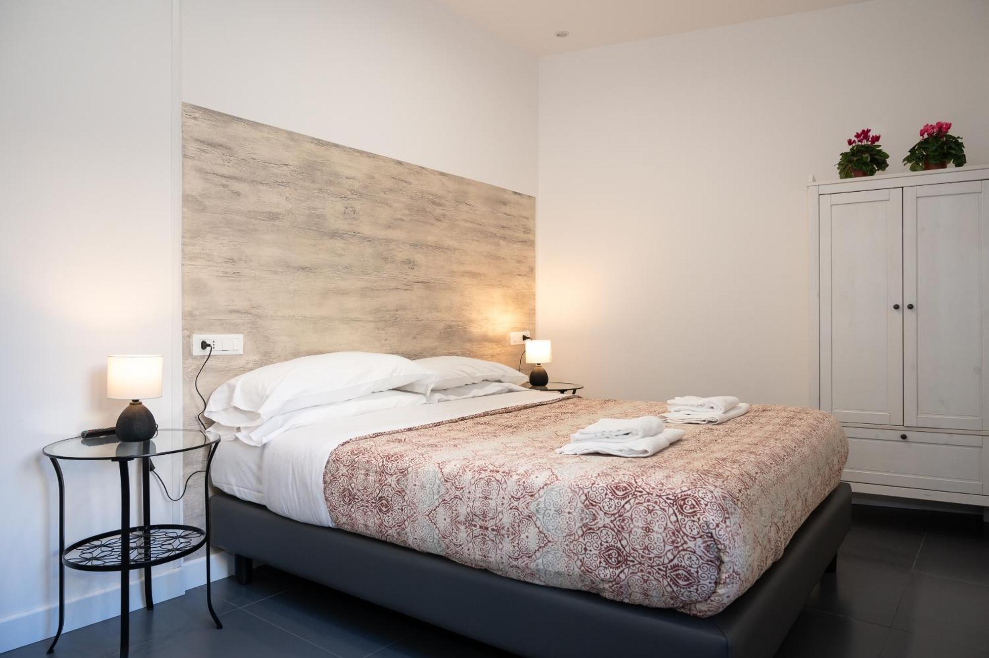 St. Peter Boutique Apt Róma Kültér fotó