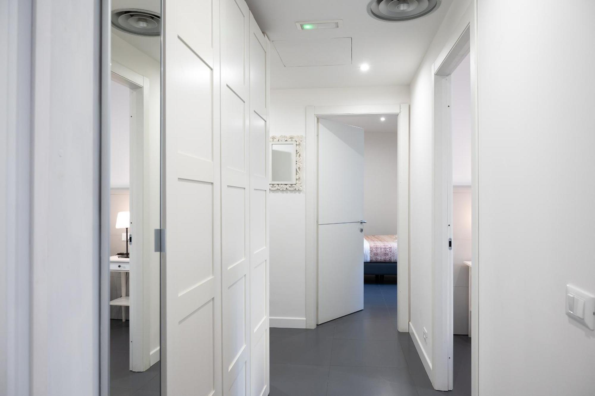 St. Peter Boutique Apt Róma Kültér fotó