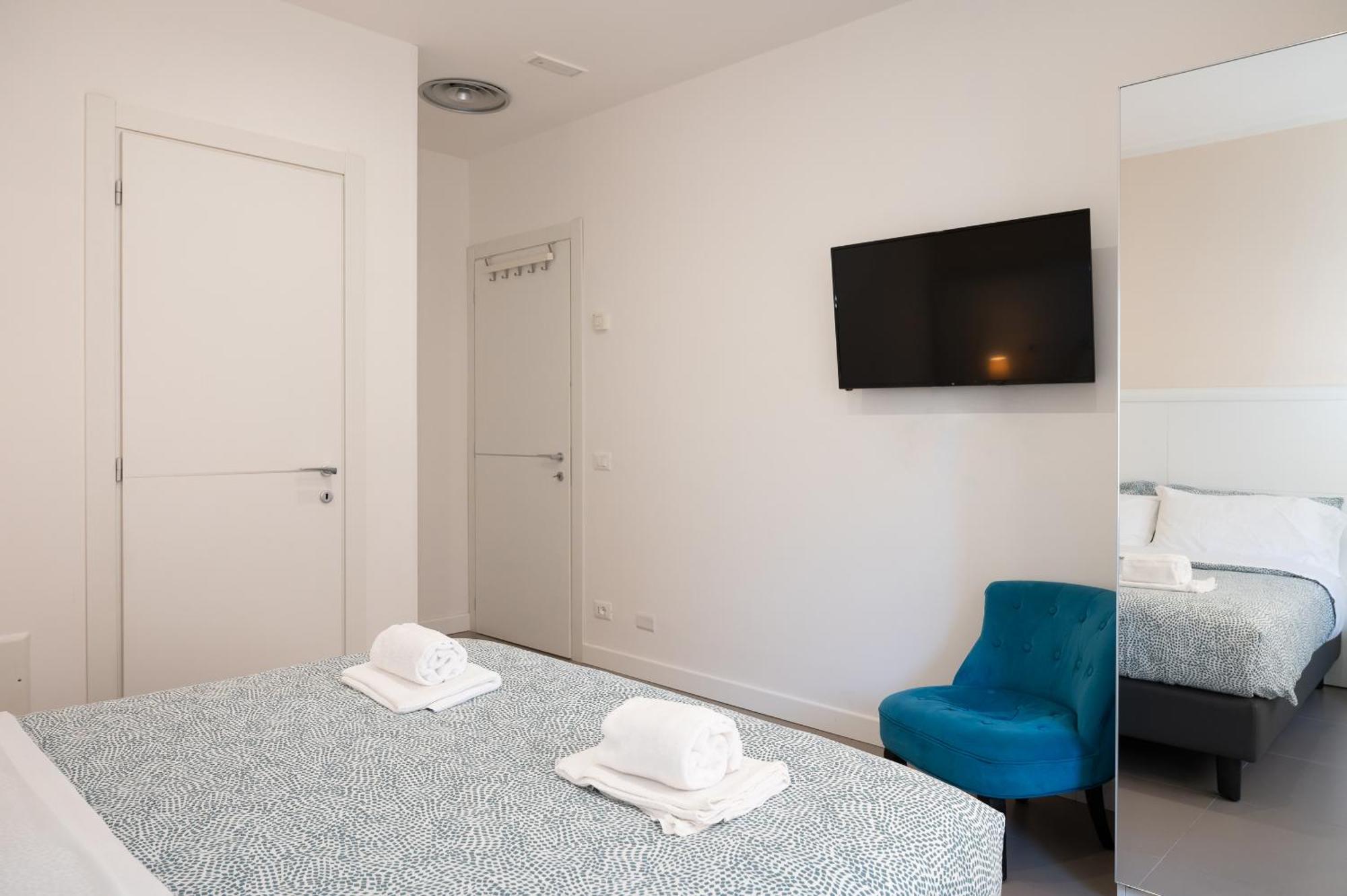 St. Peter Boutique Apt Róma Kültér fotó