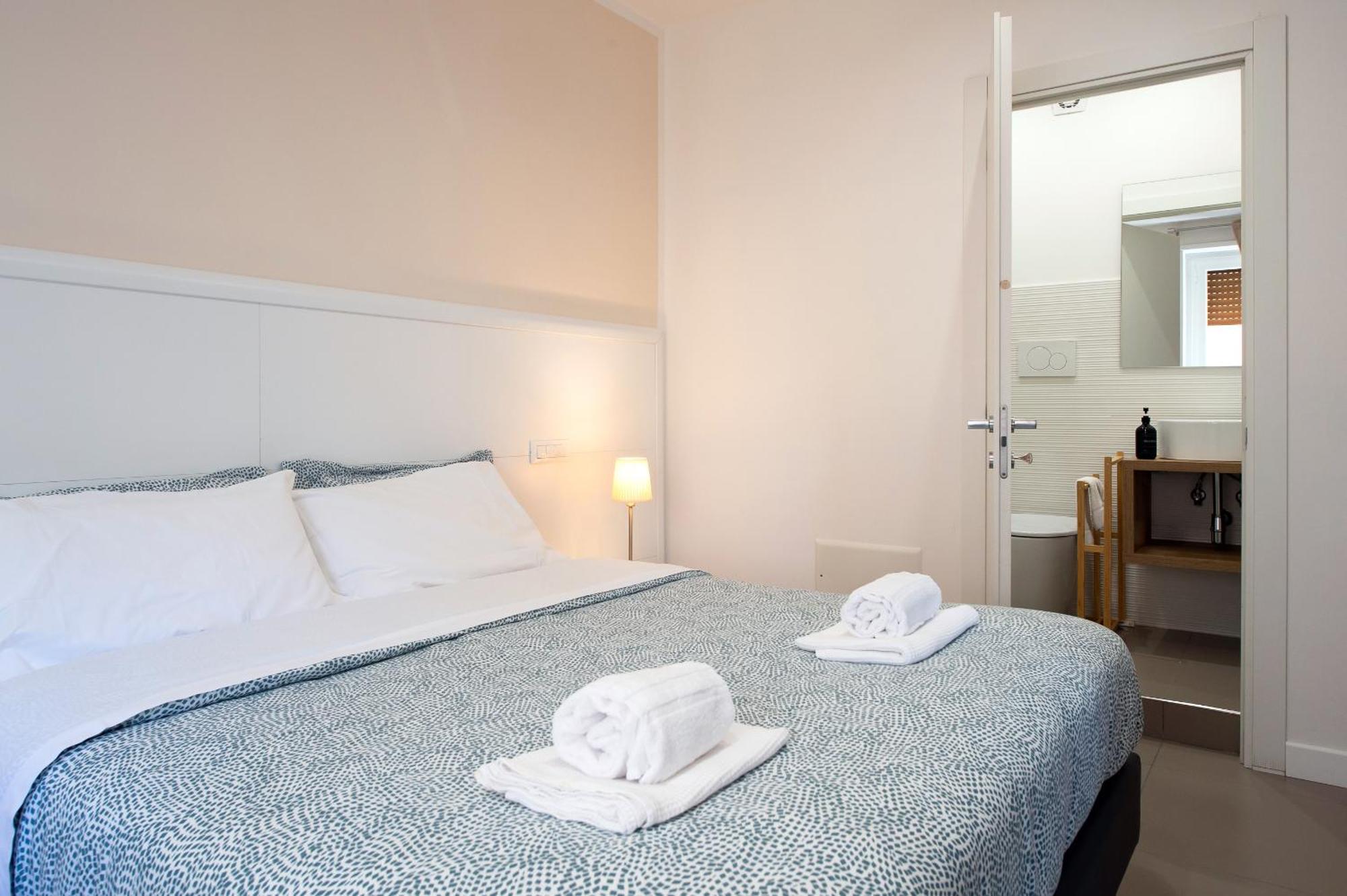 St. Peter Boutique Apt Róma Kültér fotó