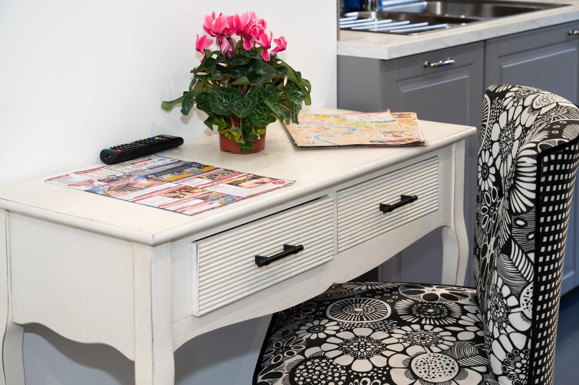 St. Peter Boutique Apt Róma Kültér fotó
