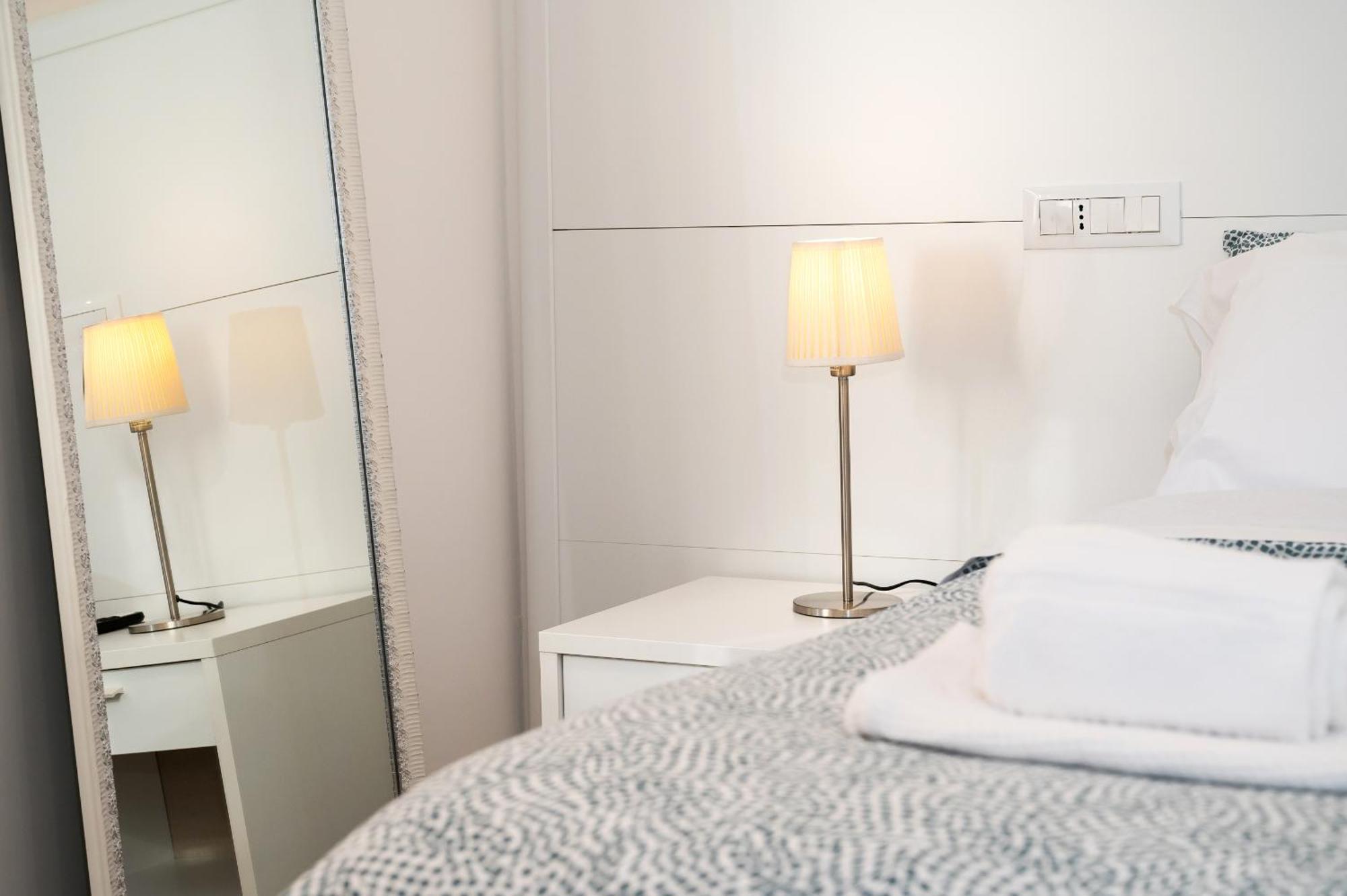St. Peter Boutique Apt Róma Kültér fotó