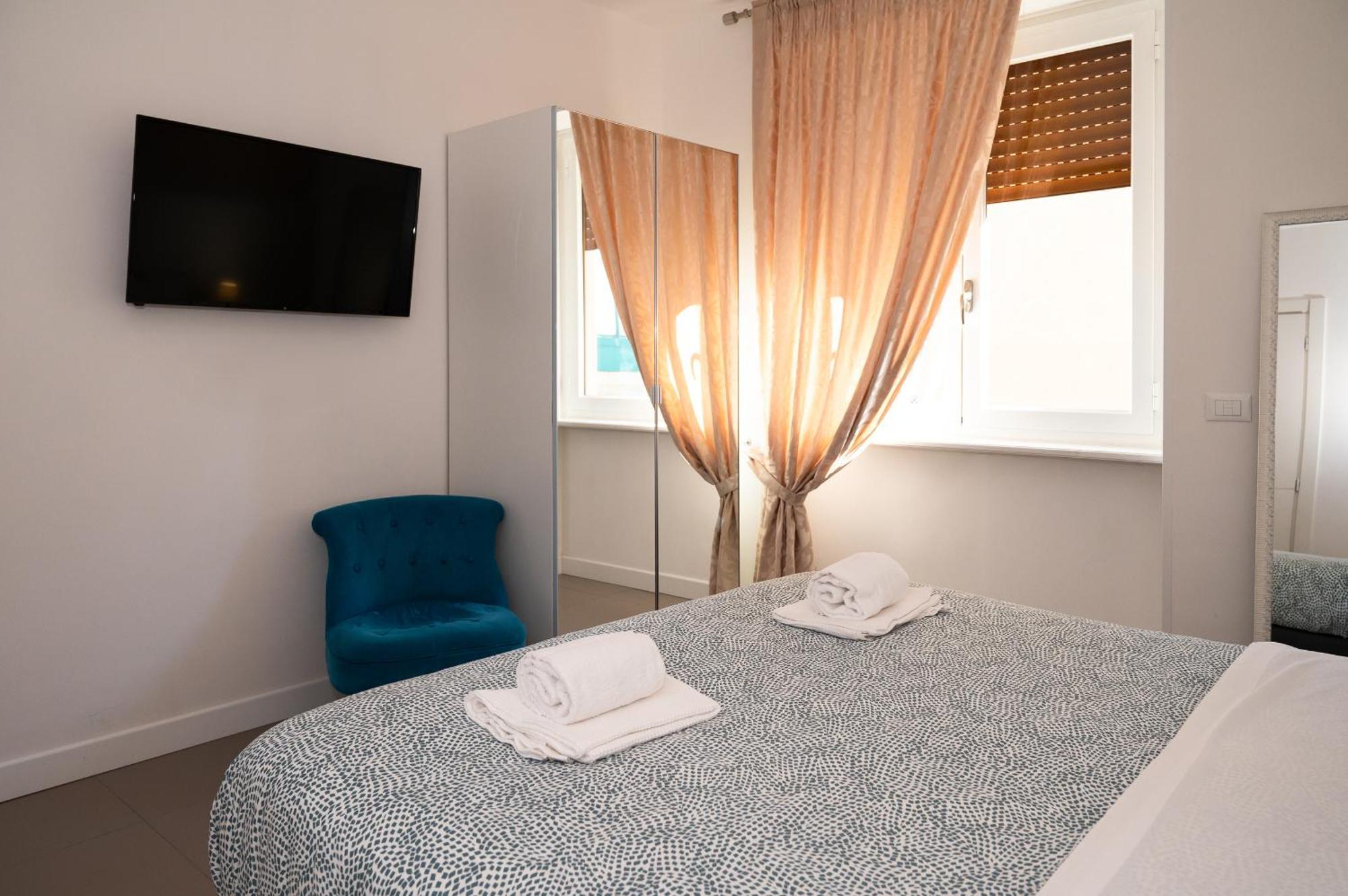 St. Peter Boutique Apt Róma Kültér fotó