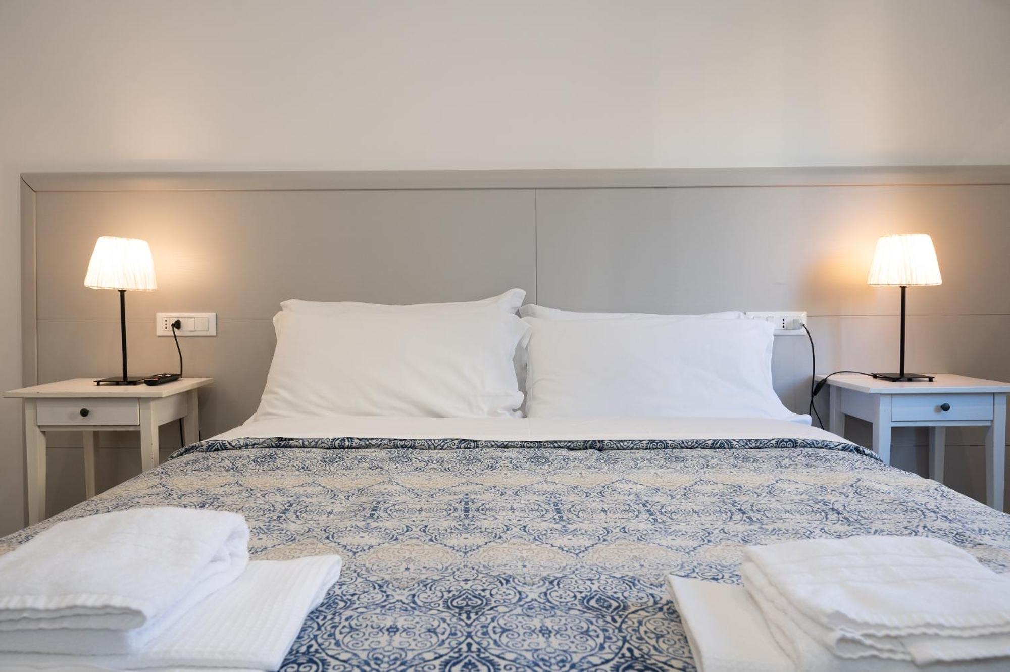 St. Peter Boutique Apt Róma Kültér fotó