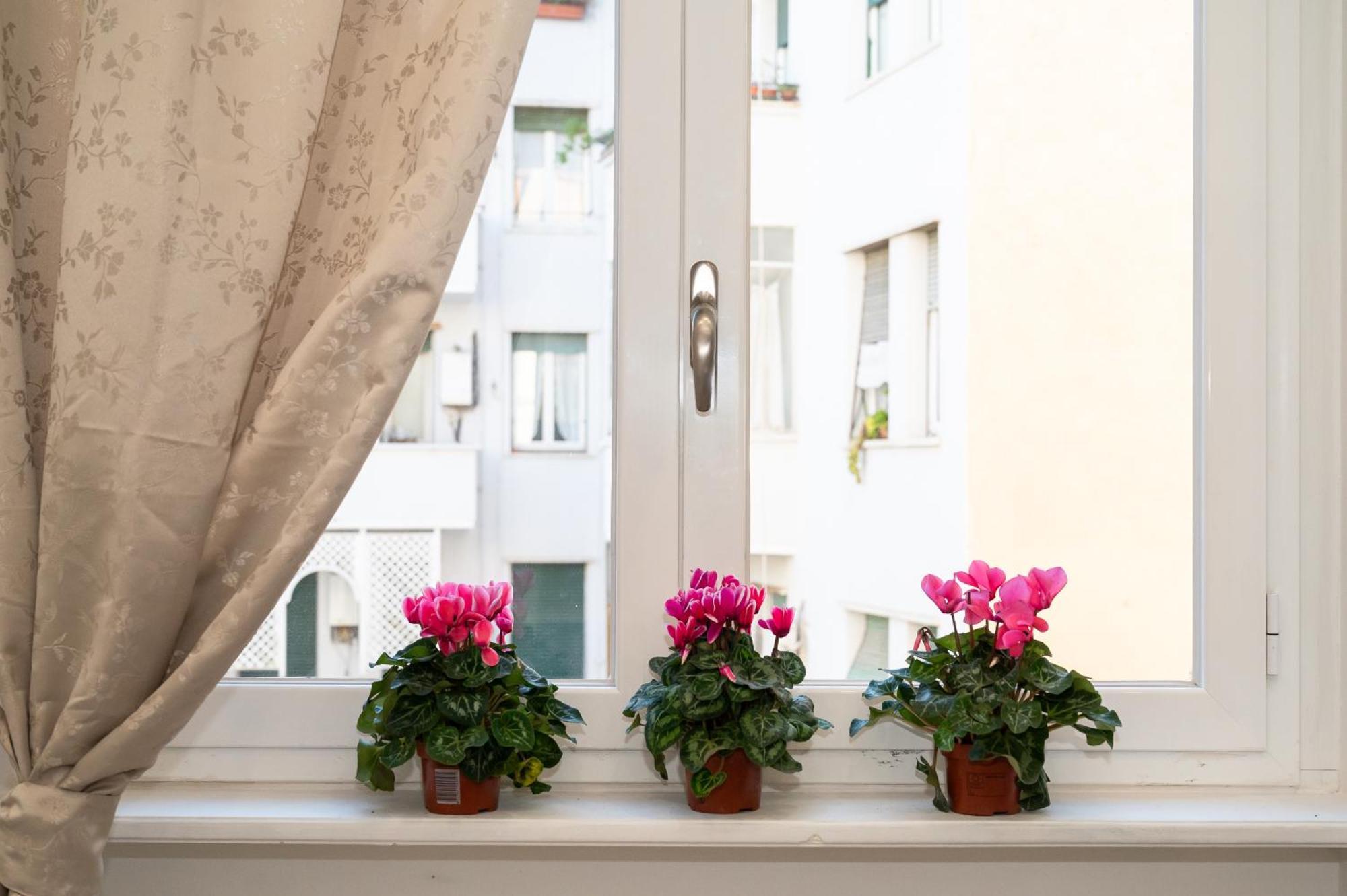 St. Peter Boutique Apt Róma Kültér fotó