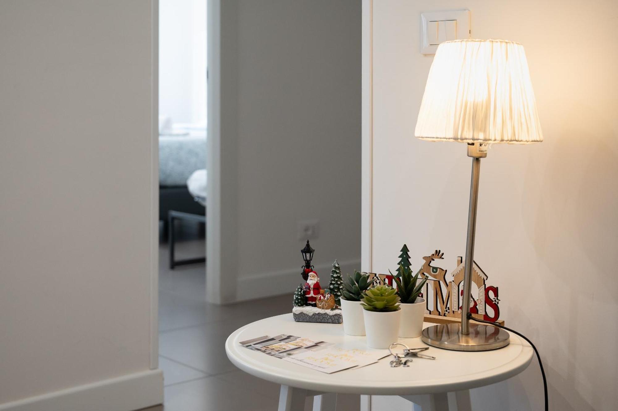 St. Peter Boutique Apt Róma Kültér fotó
