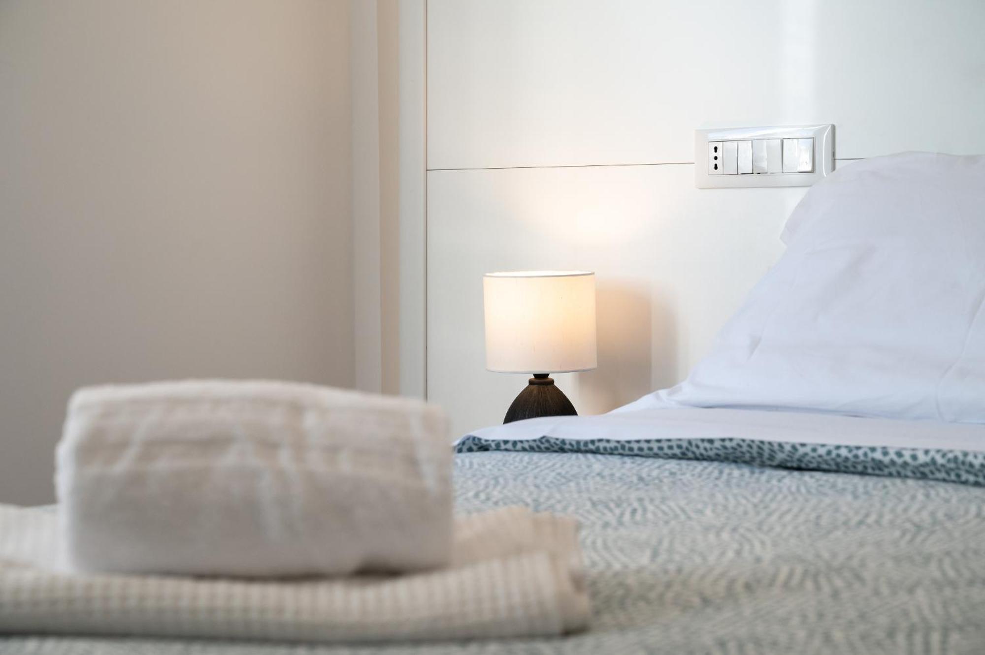 St. Peter Boutique Apt Róma Kültér fotó
