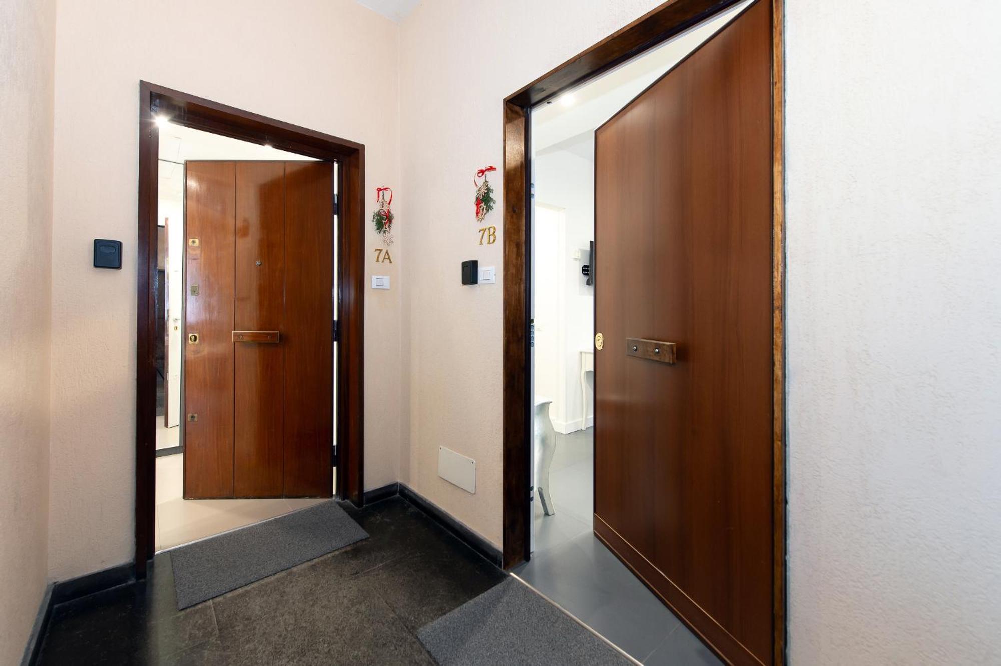 St. Peter Boutique Apt Róma Kültér fotó