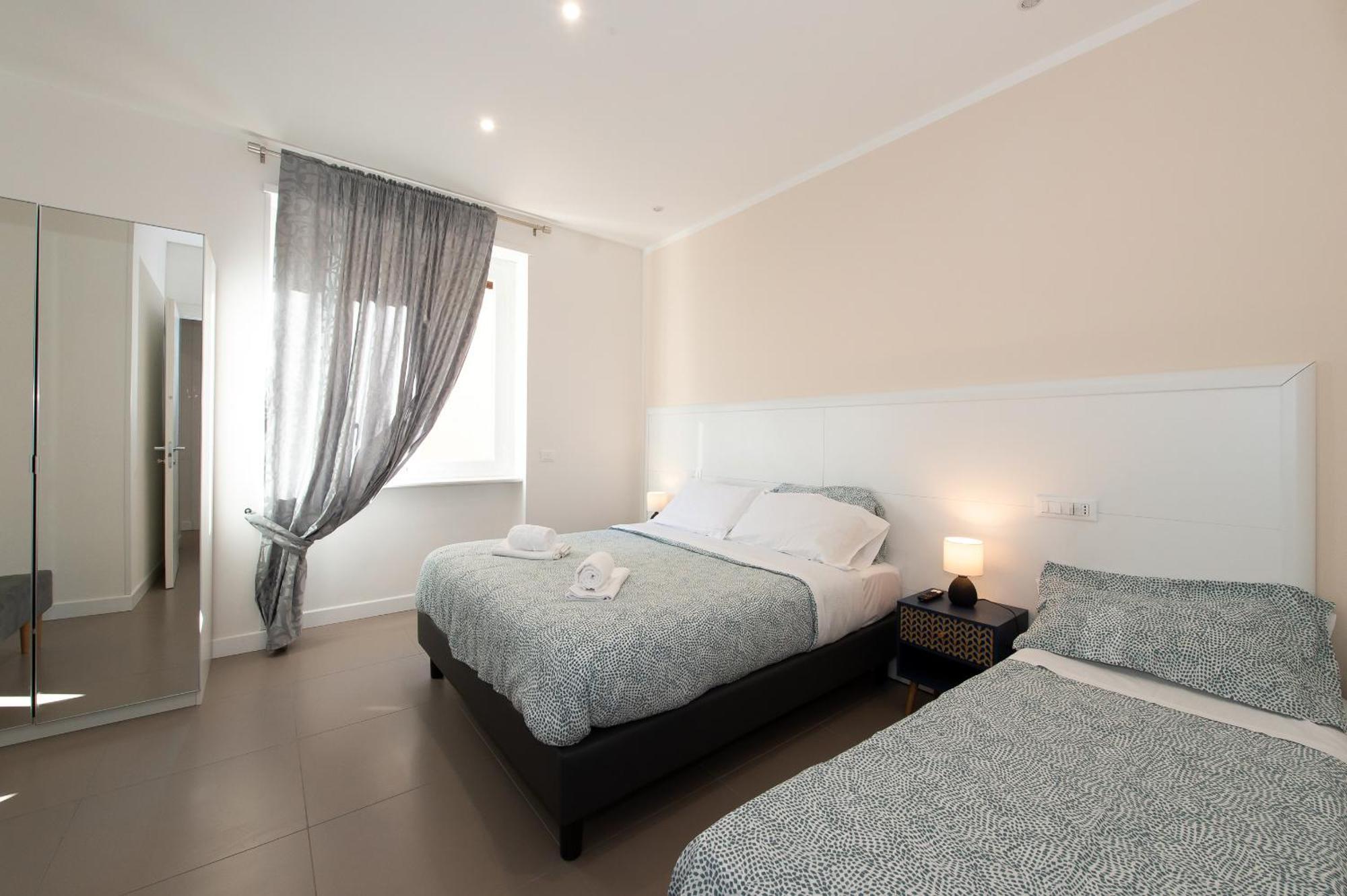 St. Peter Boutique Apt Róma Kültér fotó